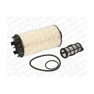 430071OEM DSS
