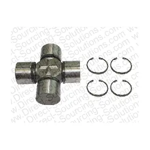 540010OEM DSS
