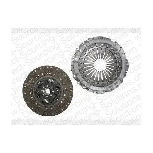 6240014OEM DSS