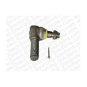 207949OEM DSS