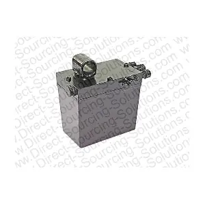 509010OEM DSS