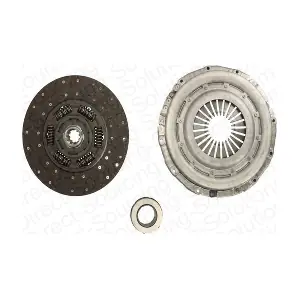 540046OEM DSS