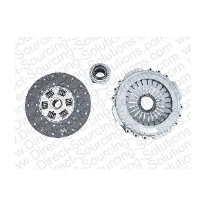 DSS 104582OEM
