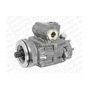 550077OEM DSS