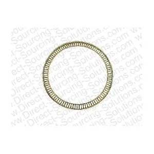 560005 DSS