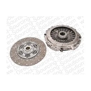 204668OEM DSS