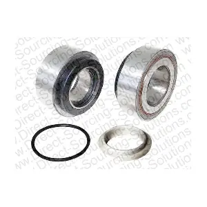 205095OEM DSS