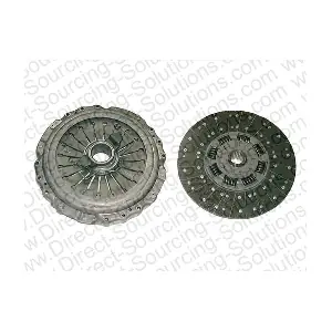 104564OEM DSS