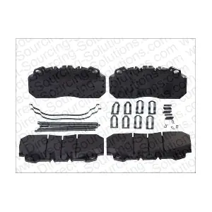 6260023 DSS