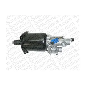640014OEM DSS