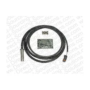 160005OEM DSS
