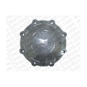 116400 DT Spare Parts
