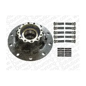 250003 DSS