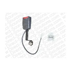 DSS 190195 Ремінь безпеки
