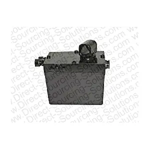 109727OEM DSS