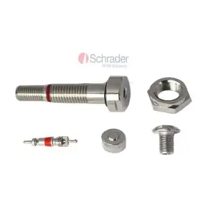SCHRADER 5705 Ремкомплект, датчик оберт. кол. (сист. контр. тиску у шинах)
