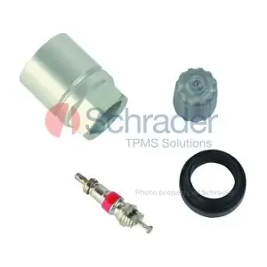 5025 SCHRADER