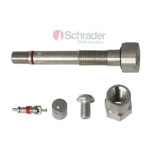 SCHRADER 5702 Ремкомплект, датчик оберт. кол. (сист. контр. тиску у шинах)