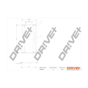 Dr!ve+ DP1110.11.0086