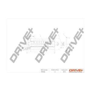 Dr!ve+ DP1110.11.0221