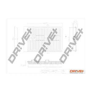 Dr!ve+ DP1110.10.0190