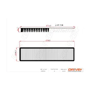 Dr!ve+ DP1110.12.0200