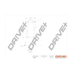 Dr!ve+ DP1110.11.0059