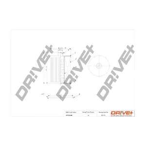 Dr!ve+ DP1110.13.0086