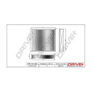 DP1110.10.0290 Dr!ve+