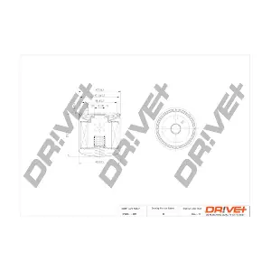 Dr!ve+ DP1110.11.0345