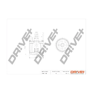 Dr!ve+ DP1110.11.0148