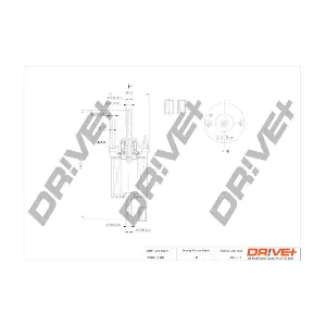 Dr!ve+ DP1110.13.0101