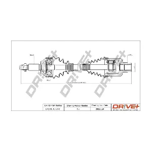 Dr!ve+ DP2110.10.0342