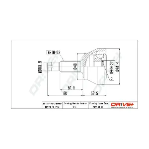 Dr!ve+ DP2110.10.1215