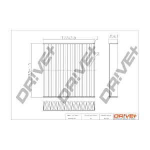 Dr!ve+ DP1110.12.0046