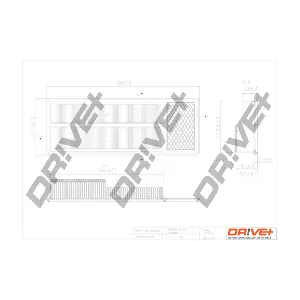Dr!ve+ DP1110.10.0178