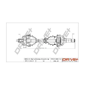 Dr!ve+ DP2110.10.0384