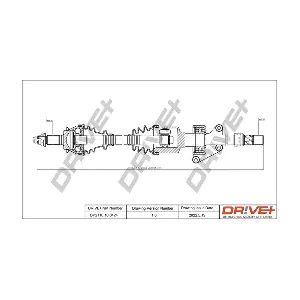 DP2110.10.0424 Dr!ve+