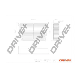 DP1110.10.0769 Dr!ve+