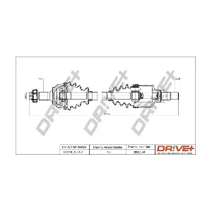 DP2110.10.0161 Dr!ve+