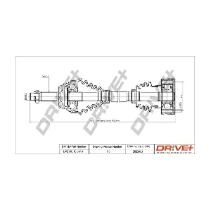 DP2110.10.0946 Dr!ve+