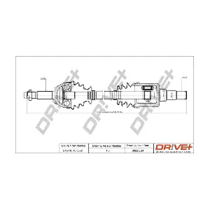 DP2110.10.0362 Dr!ve+