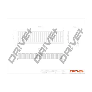 DP1110.10.0380 Dr!ve+