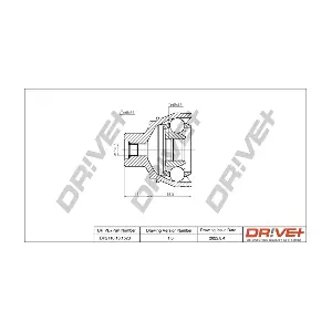 DP2110.10.1523 Dr!ve+