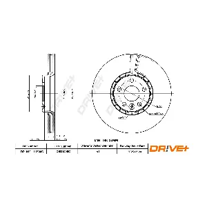 Dr!ve+ DBD1506C