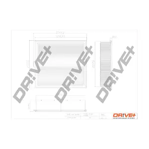 DP1110.10.0511 Dr!ve+