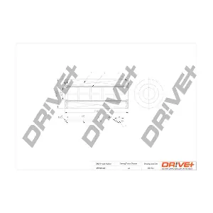 Dr!ve+ DP1110.11.0121