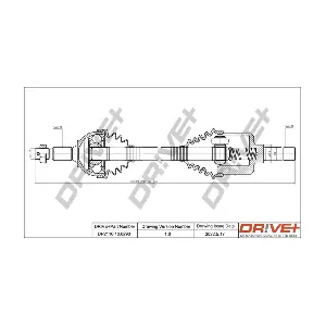 DP2110.10.0293 Dr!ve+
