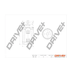 Dr!ve+ DP1110.11.0022