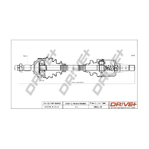 DP2110.10.0163 Dr!ve+
